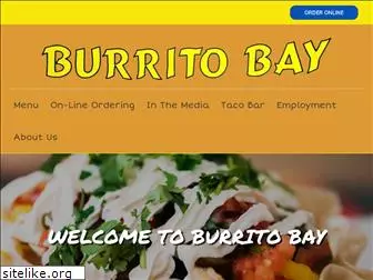 burritobay.com