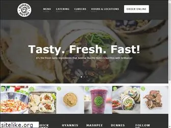 burritobistro.com