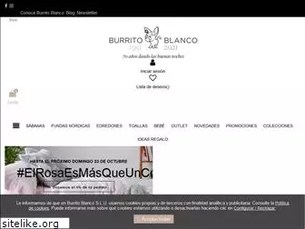 burritoblanco.com