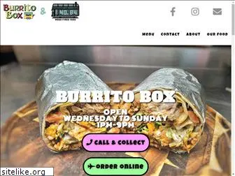 burritobox.ie