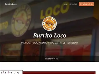 burritoloco.app