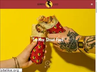 burritoloco.cz