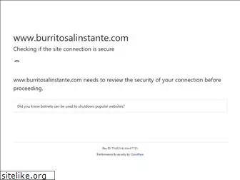 burritosalinstante.com