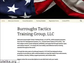 burroughs-ttg.com