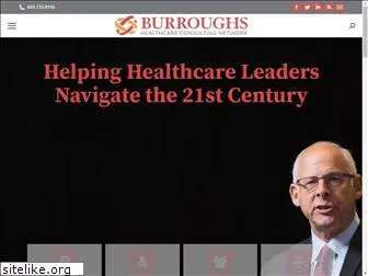 burroughshealthcare.com