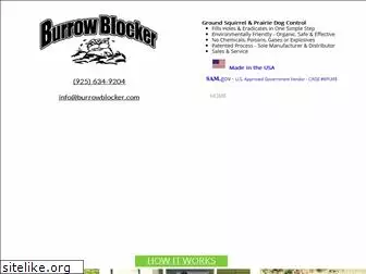 burrowblocker.com