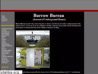 burrowbureau.com