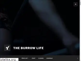 burrowlife.com