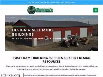 burrows-supply.com