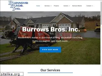 burrowsbros.com