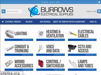 burrowselectricalsupplies.co.uk
