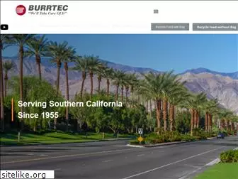 burrtec.com