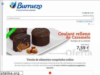 burruezocongelados.es