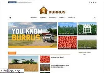 burrusseed.com