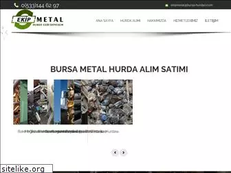 bursa-hurdaci.com