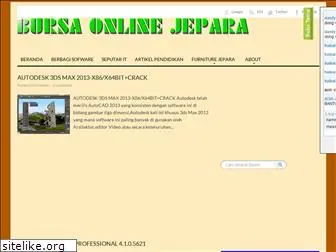 bursa-onlinejepara.blogspot.sg