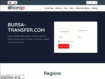 bursa-transfer.com