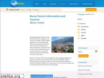 bursa.world-guides.com