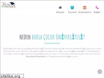 bursacocukuniversitesi.com.tr