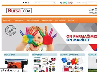 bursacopy.com