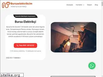 bursaelektrikcim.net