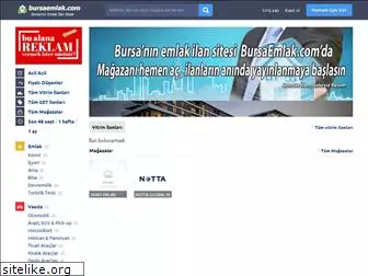 bursaemlak.com