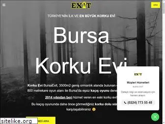 bursaexit.com