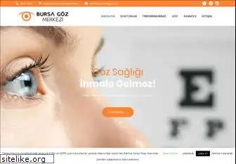 bursagoz.com