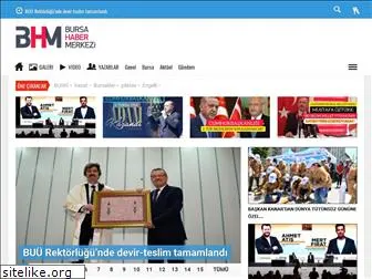 bursahabermerkezi.com