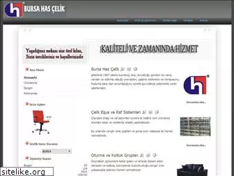 bursahascelik.com.tr