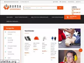 bursaisguvenligi.com