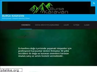 bursakaravan.com