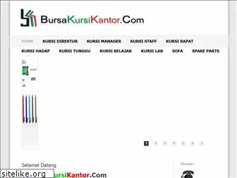 bursakursikantor.com