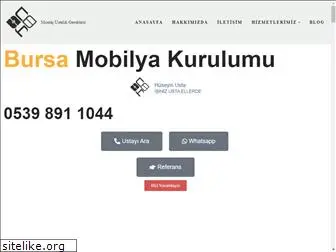 bursamobilyakurulumu.com