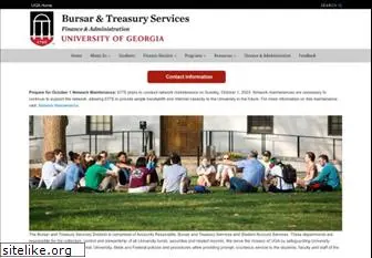 bursar.uga.edu