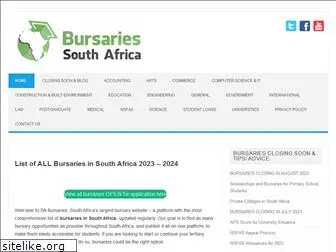 bursaries2017.co.za