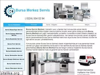 bursaservismerkezi.com