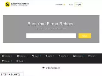 bursasirketrehberi.com