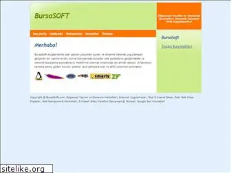 bursasoft.com