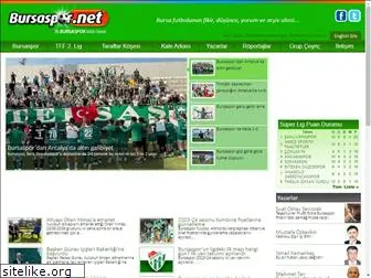 bursaspor.net