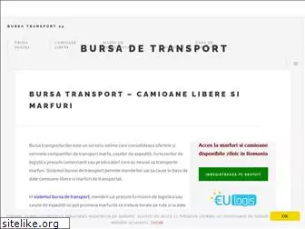 bursatransport24.ro