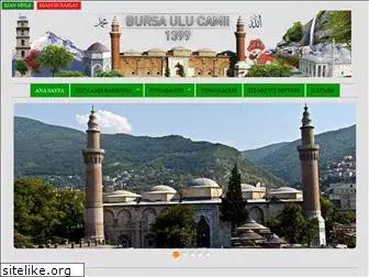 bursaulucamii.com