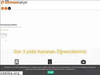 bursauzmankariyer.com