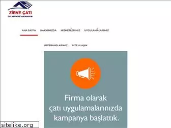 bursazirvecati.com