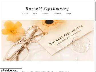 bursett.com