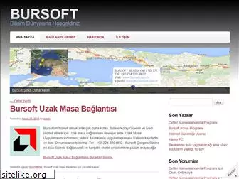 bursoft.com.tr