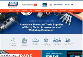 burson.com.au