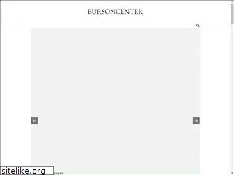 bursoncenter.com