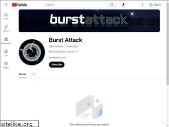 burstattack.com