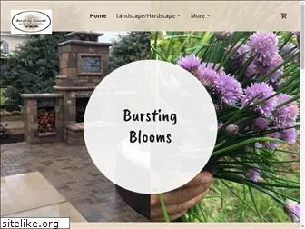burstingblooms.com